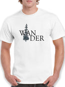 Power Quotes Viii T-shirt -Anna Hambly Designs