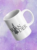 Power Quotes Viii Mug -Anna Hambly Designs