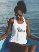 Power Quotes Viii T-shirt -Anna Hambly Designs