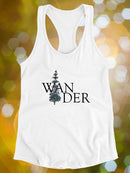 Power Quotes Viii T-shirt -Anna Hambly Designs