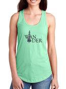 Power Quotes Viii T-shirt -Anna Hambly Designs