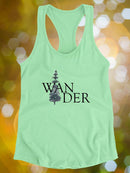 Power Quotes Viii T-shirt -Anna Hambly Designs