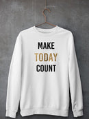 Bold Inspiration I Sweatshirt -Anna Hambly Designs