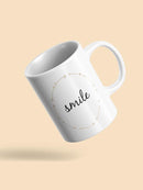 Golden Quote Iii Mug -Anna Hambly Designs