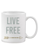Golden Quote Viii Mug -Anna Hambly Designs