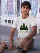 Golden Quote X. T-shirt -Anna Hambly Designs