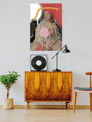 Spray Paint Collection B Wall Art -Annie Warren Designs