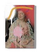 Spray Paint Collection B Wall Art -Annie Warren Designs