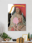 Spray Paint Collection B Wall Art -Annie Warren Designs