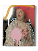 Spray Paint Collection B Wall Art -Annie Warren Designs