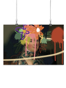 Spray Paint Collection A Wall Art -Annie Warren Designs