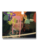 Spray Paint Collection A Wall Art -Annie Warren Designs