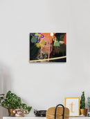 Spray Paint Collection A Wall Art -Annie Warren Designs