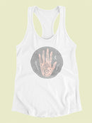 Oracle Reading C T-shirt -Annie Warren Designs