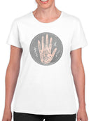 Oracle Reading C T-shirt -Annie Warren Designs