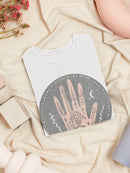 Oracle Reading C T-shirt -Annie Warren Designs