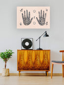 Oracle Reading Collection A Wall Art -Annie Warren Designs