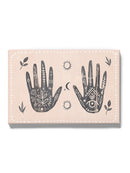 Oracle Reading Collection A Wall Art -Annie Warren Designs