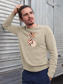 Jonna Sulcosa Shell Sweatshirt -Annie Warren Designs