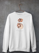 Jonna Sulcosa Shell Sweatshirt -Annie Warren Designs