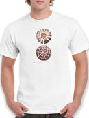Echinus Esculentus Jest T-shirt -Annie Warren Designs