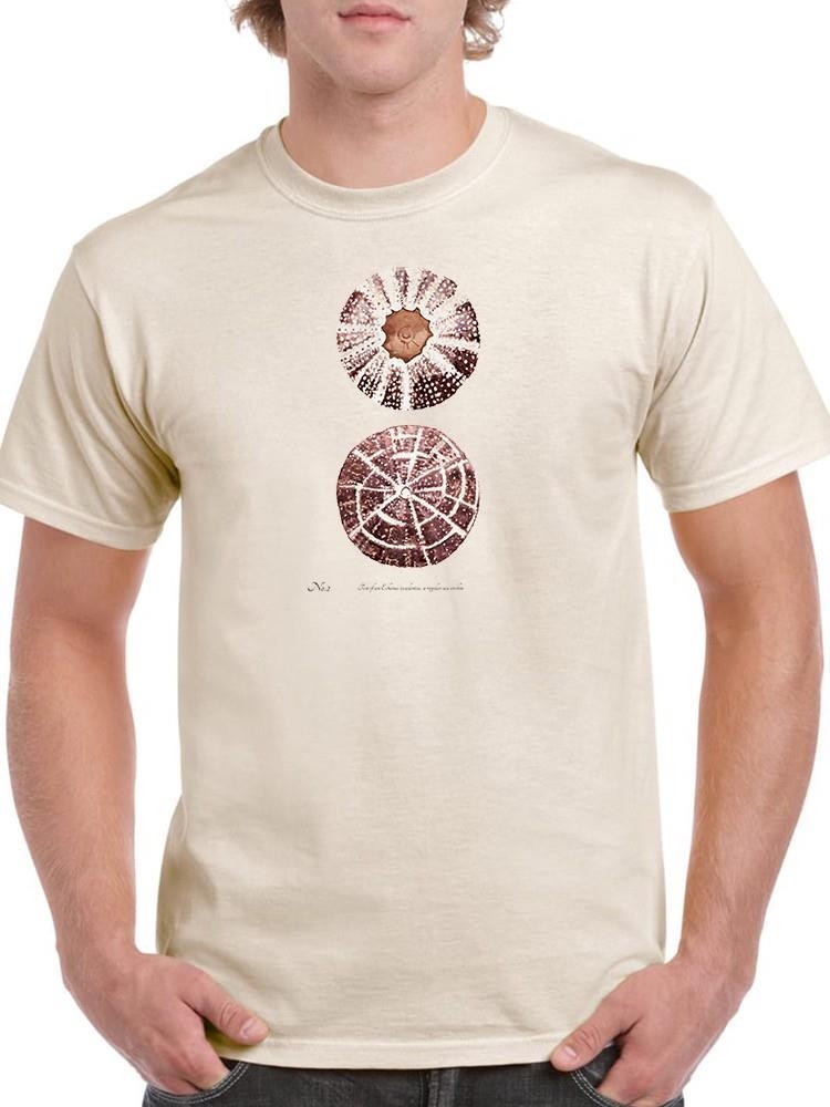 Echinus Esculentus Jest T-shirt -Annie Warren Designs