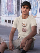 Echinus Esculentus Jest T-shirt -Annie Warren Designs