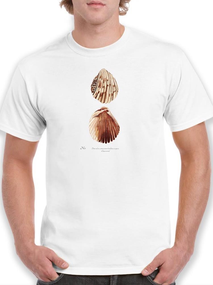 Jonna Sulcosa Shell. T-shirt -Annie Warren Designs