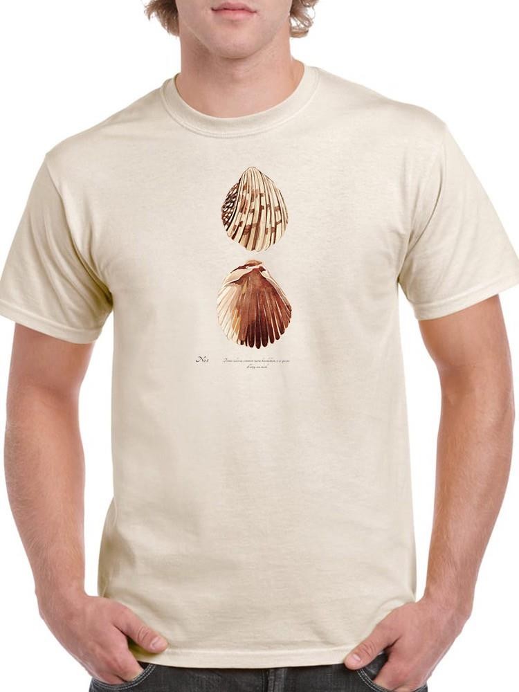 Jonna Sulcosa Shell. T-shirt -Annie Warren Designs