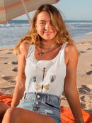 Insect Varieties I T-shirt -Annie Warren Designs