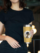 Heavenly Hair Collection C Tumbler -Annie Warren Designs