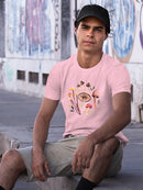 Fungi Field Trip Collection C T-shirt -Annie Warren Designs