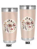 Fungi Field Trip Collection C Tumbler -Annie Warren Designs