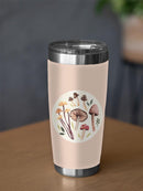 Fungi Field Trip Collection C Tumbler -Annie Warren Designs