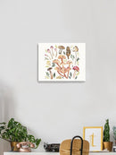 Fungi Field Trip. I Wall Art -Annie Warren Designs
