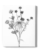 Garden Cluster. I Wall Art -Annie Warren Designs