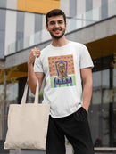 Crown Princess Yorkie. T-shirt -Carolee Vitaletti Designs