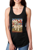 Golden Boy Retriever T-shirt -Carolee Vitaletti Designs