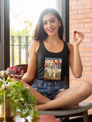 Golden Boy Retriever T-shirt -Carolee Vitaletti Designs