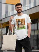 Cookie Boston T-shirt -Carolee Vitaletti Designs