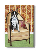 Cookie Boston Wall Art -Carolee Vitaletti Designs