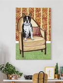Cookie Boston Wall Art -Carolee Vitaletti Designs