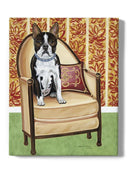 Cookie Boston Wall Art -Carolee Vitaletti Designs