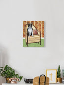 Cookie Boston Wall Art -Carolee Vitaletti Designs