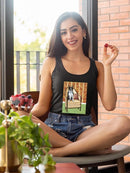 Cookie Boston T-shirt -Carolee Vitaletti Designs