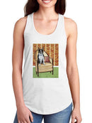 Cookie Boston T-shirt -Carolee Vitaletti Designs