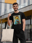 Bird In The Tropics I T-shirt -Carolee Vitaletti Designs