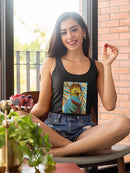 Bird In The Tropics I T-shirt -Carolee Vitaletti Designs