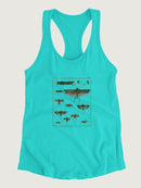 Insects Encyclopedia T-shirt -Denis Diderot Designs