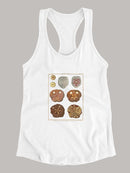 Sand Dollars Ii T-shirt -Denis Diderot Designs